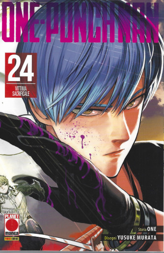 Manga One -    n. 45 - bimestrale - 19 maggio 2022
