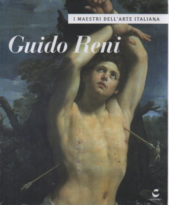 I maestri dell'arte italiana - n.17 - Guido Reni-  2/5/2023 - settimanale
