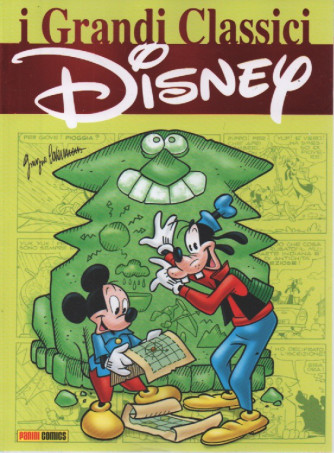 I Grandi Classici Disney - N° 94 - 15 ottobre    2023 - mensile
