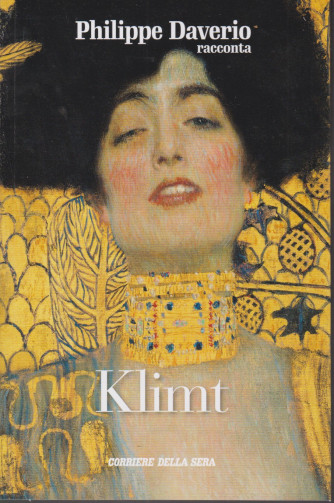 Philippe Daverio racconta Klimt- n. 8 - settimanale -