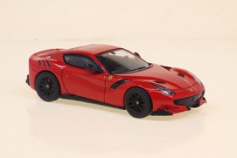Ferrari GT 1:64 Limited Edition - F12tdf - 2015 - Uscita n.6 - 31 Ottobre 2025 - Quattordicinale