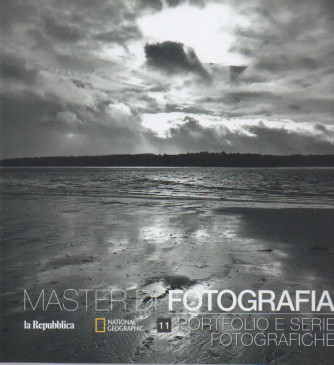 Master di fotografia - n. 11 -Portfolio e serie fotografiche  -  3/2/2024