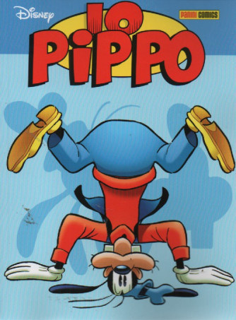 Disney Hero - Io Pippo-  n. 106 - bimestrale - 3 febbraio 2023