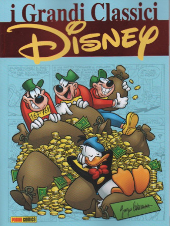 I Grandi Classici Disney - N° 81 - 15 settembre  2022 - mensile