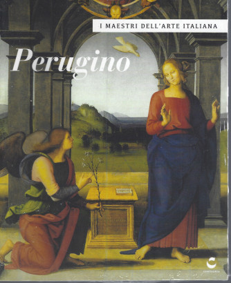 I maestri dell'arte italiana - Perugino - n. 22 - 8/3/2022 - settimanale