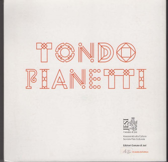 Tondo Pianetti - Edizioni Comune Jesi