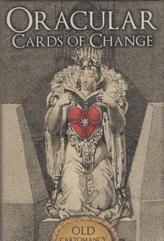 Astra - Cartomanzia - Le Grandi Classiche - Oracular: Cards of Change - Uscita n.2 - 8 Agosto 2025 - Bimestrale