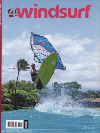 Windsurf - n. 3/2023 - 27 luglio 2023-bimestrale