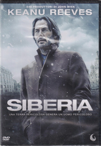 Premiere - n. 28- Siberia -  27/8/2024 -