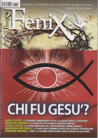Fenix - n. 151 - mensile - maggio   2021