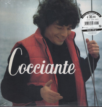 Vinile 33 giri LP - Riccardo Cocciante (1978)
