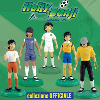 Holly & Benji - Paul Diamond - Uscita n.23 - 6 Novembre 2025 - Quattordicinale