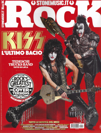 Classic Rock - n. 116 -  27/7/2022- mensile