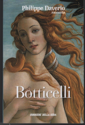 Philippe Daverio racconta Botticelli -  n.2 - settimanale