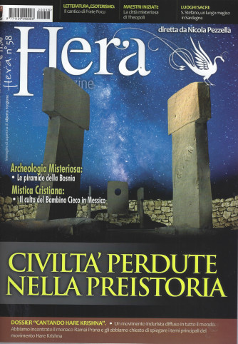 Hera magazine - n.58- mensile -15 giugno     2022