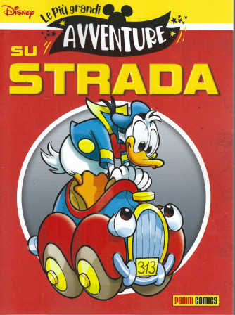 Le più grandi avventure su strada - n. 19 - bimestrale - 20 luglio 2022