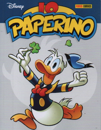 Disney Hero - Io, Paperino-  n. 109 - bimestrale - 3 agosto  2023