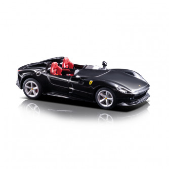 Ferrari GT 1:64 Limited Edition - Monza SP2 - 2018 - Uscita n.2 - 17/01/2024