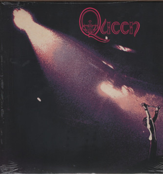 LP Vinile 33 giri: Queen I dei Queen (1973)
