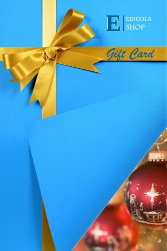 Gift Card - Regalo per Natale