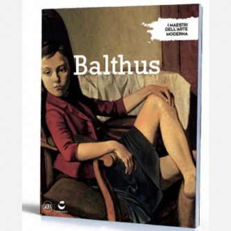 I maestri dell arte moderna Balthus