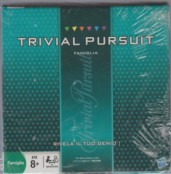Trivial Pursuit edizione famiglia - 