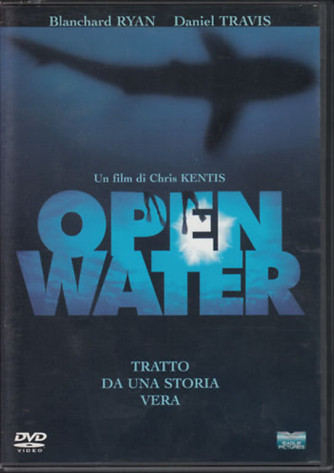 Open Water - DVD