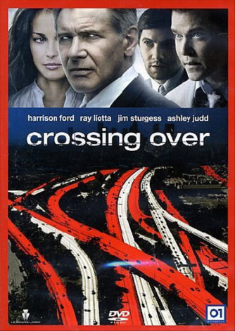 DVD Crossing over - un film di Crossing over con Harrison Ford, Ray Liotta