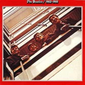 Doppio vinile 180 gr. (33 giri) The Beatles / 1962 - 1966 - De Agostini