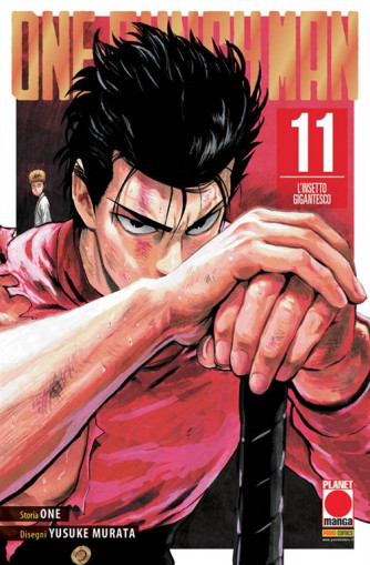 Manga: One-Punch Man   11 - Manga One   32 - Manga Planet 
