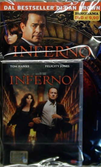 Inferno (DVD di Panorama)