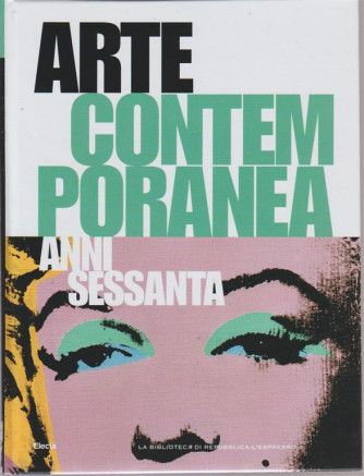 Arte Contemporanea - Anni '60 n. 2 - 