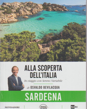 Alla Scoperta Dell'italia - Sardegna