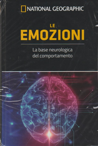 Le Frontiere della Scienza vol. 21 - Le Emozioni by National Geographic