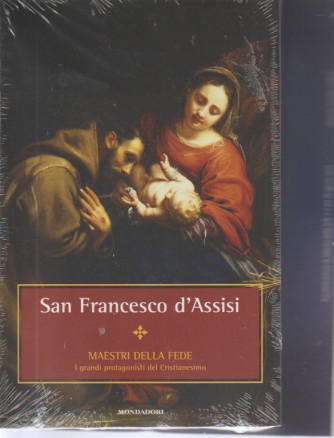 Maestri Della Fede - San Francesco D'assisi - seconda uscita - settimanale