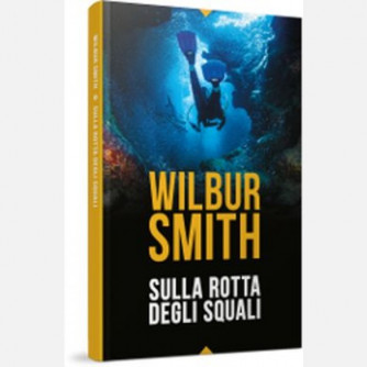 OGGI - I grandi romanzi di Wilbur Smith