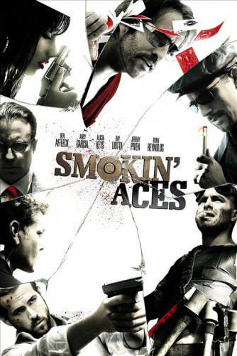 Smokin' Aces - Film DVD