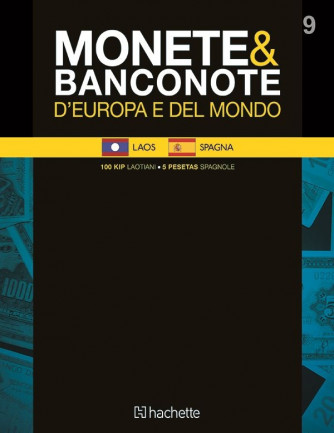 Monete e Banconote 2° edizione uscita 9