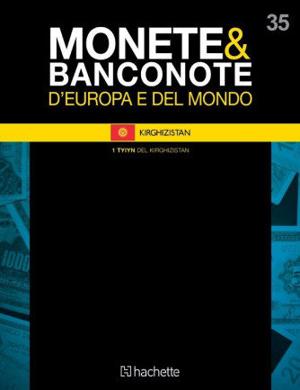 Monete e Banconote 2° edizione uscita 35