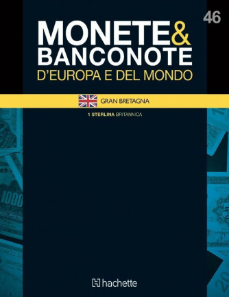 Monete e Banconote 2° edizione uscita 46