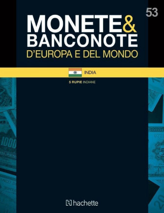 Monete e Banconote 2° edizione uscita 53
