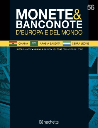 Monete e Banconote 2° edizione uscita 56