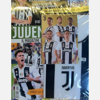 Juventus - Il Magazine Ufficiale