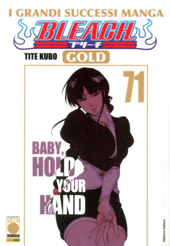 Bleach Gold - N° 71 - Bleach Gold - Panini Comics
