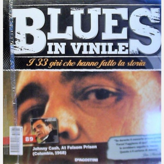 Blues in Vinile