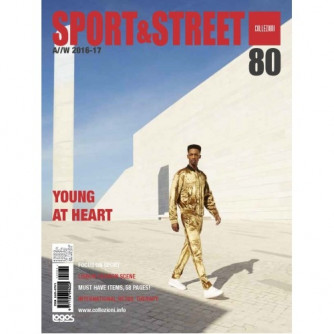 Collezioni Sport & Street 80 AW 16-17