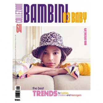 Collezioni Bambini & 03 Baby 64 S/S 2019