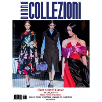 Collezioni Donna prêt-à-porter 182 Milano/New York A/W 2020
