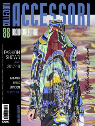 Collezioni Accessori AW 17-18 Fashion Shows n.88
