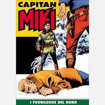 Capitan Miki